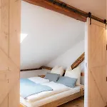 Apartament Ambiente & Comfort Im Historischen Anwesen