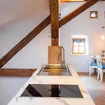 Ambiente & Comfort Im Historischen Anwesen *