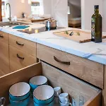 Ambiente & Comfort Im Historischen Anwesen