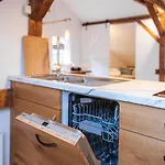 Ambiente & Comfort Im Historischen Anwesen