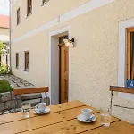 Ambiente & Comfort Im Historischen Anwesen Apartamento