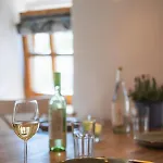Apartament Ambiente & Comfort Im Historischen Anwesen