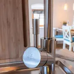 Apartamento Ambiente & Comfort Im Historischen Anwesen