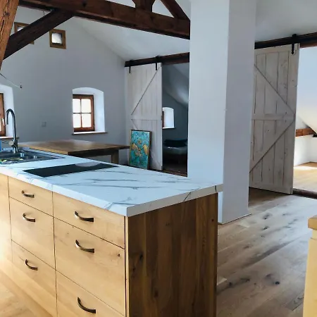 Ambiente & Comfort Im Historischen Anwesen Apartman *