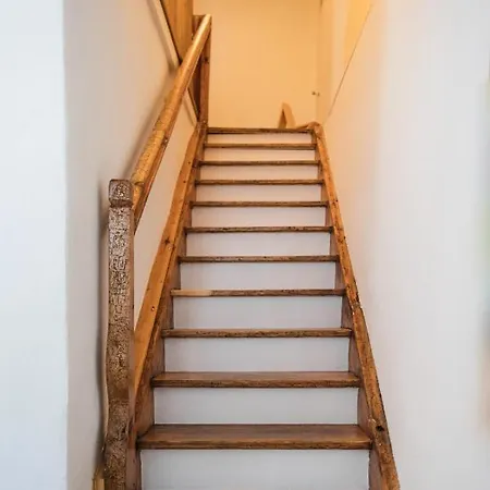 Ambiente & Comfort Im Historischen Anwesen *