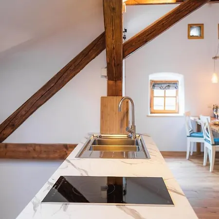 Ambiente & Comfort Im Historischen Anwesen *