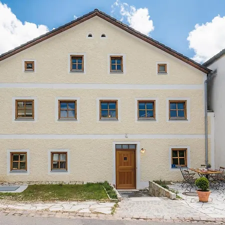 Ambiente & Comfort Im Historischen Anwesen Appartement *