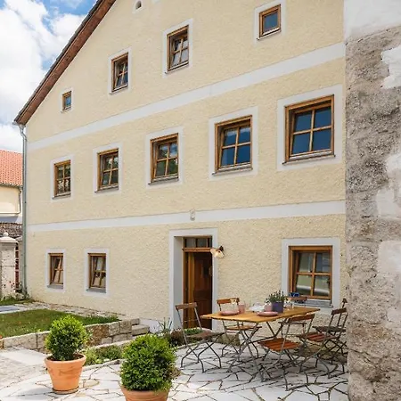 Ambiente & Comfort Im Historischen Anwesen *