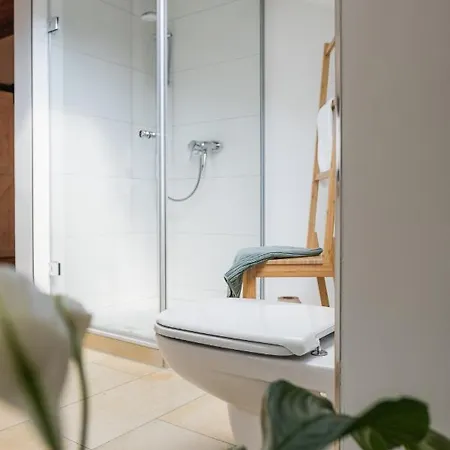 Apartman Ambiente & Comfort Im Historischen Anwesen