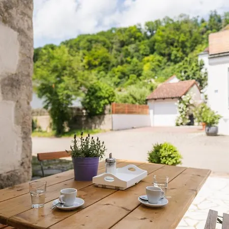Ambiente & Comfort Im Historischen Anwesen Apartman *