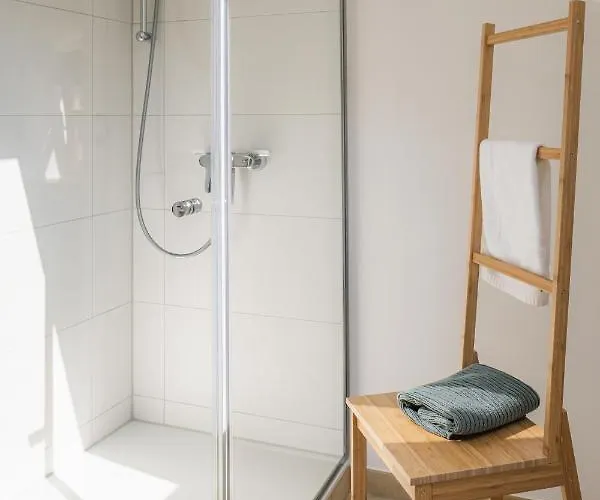 Ambiente & Comfort Im Historischen Anwesen *