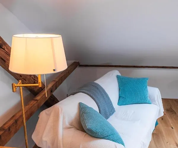 Ambiente & Comfort Im Historischen Anwesen *