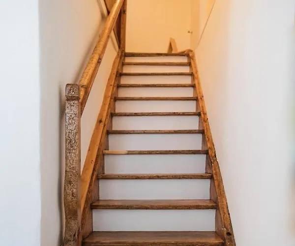 Ambiente & Comfort Im Historischen Anwesen *