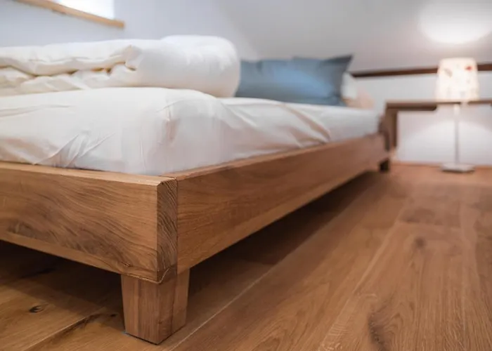 Ambiente & Comfort Im Historischen Anwesen Walting