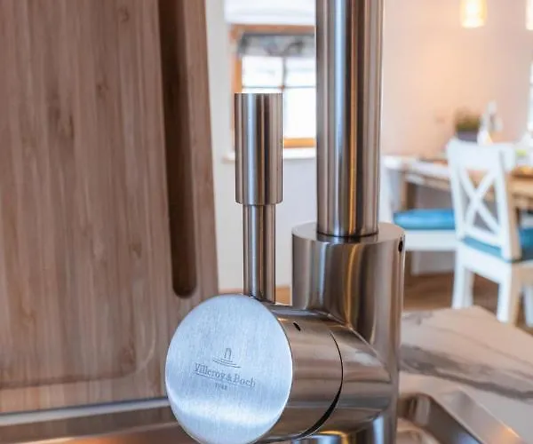 Appartement Ambiente & Comfort Im Historischen Anwesen
