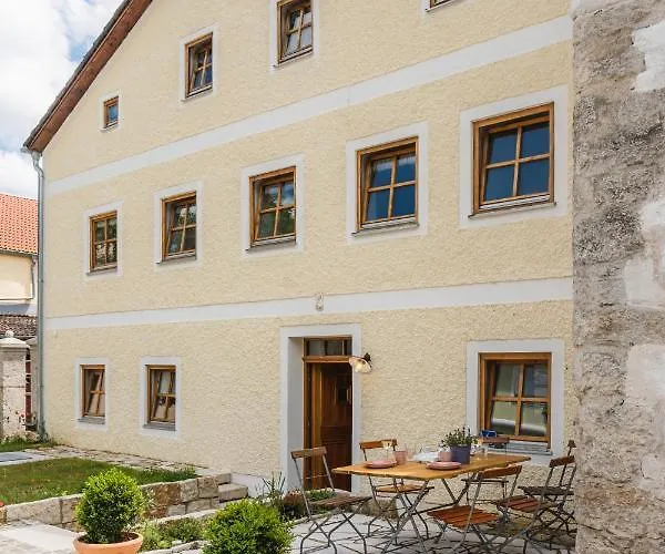 Ambiente & Comfort Im Historischen Anwesen *