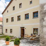 Ambiente & Comfort Im Historischen Anwesen *
