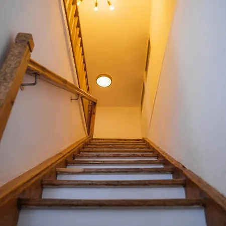 Ambiente & Comfort Im Historischen Anwesen Apartmán Walting