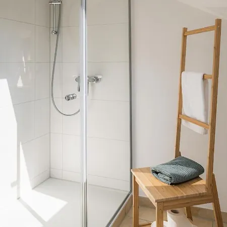 Ambiente & Comfort Im Historischen Anwesen *