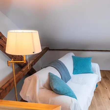 Ambiente & Comfort Im Historischen Anwesen *