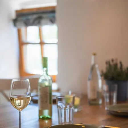 Apartamento Ambiente & Comfort Im Historischen Anwesen