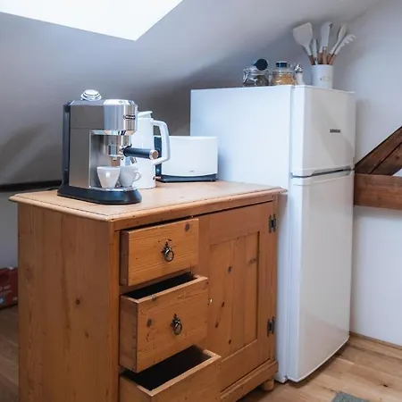 Ambiente & Comfort Im Historischen Anwesen Walting