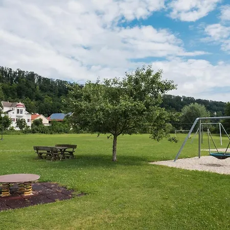 Ambiente & Comfort Im Historischen Anwesen Apartment