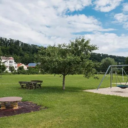 Ambiente & Comfort Im Historischen Anwesen Apartmán