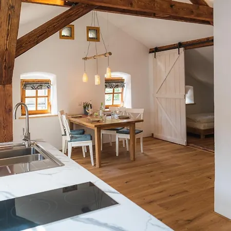 Ambiente & Comfort Im Historischen Anwesen