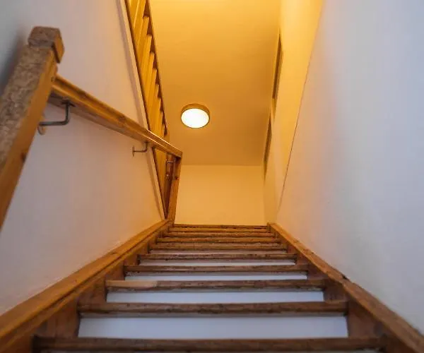 Ambiente & Comfort Im Historischen Anwesen Daire Walting