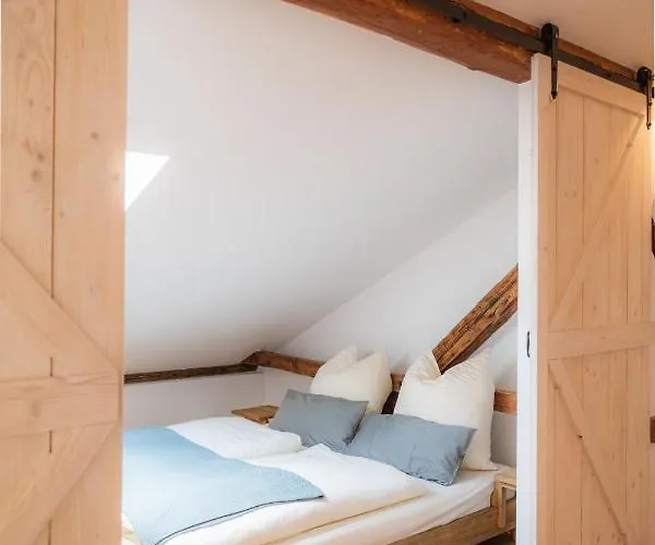 Daire Ambiente & Comfort Im Historischen Anwesen