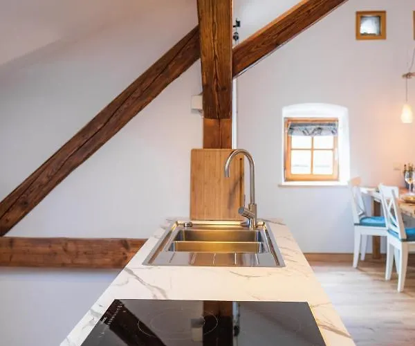 Ambiente & Comfort Im Historischen Anwesen *